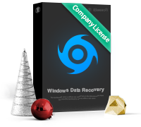 christmas giveaway data recovery software