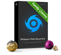 data recovery christmas giveaway